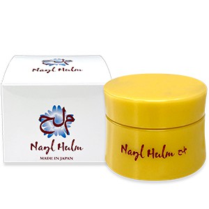 ナイルフルム オールインワンジェル